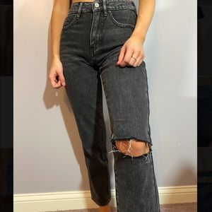 Pacsun Mom Jeans